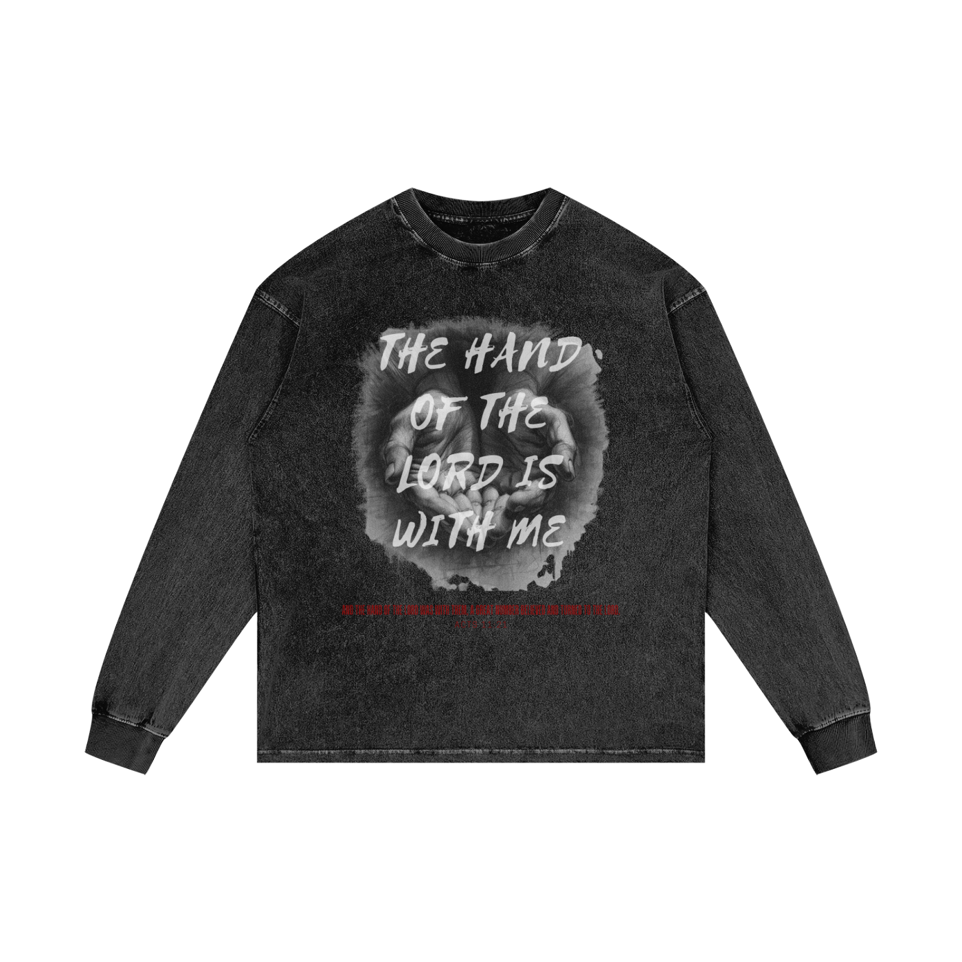 “The Hand of God” Tee