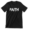 Original Faith Drip (Black)