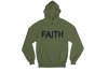 "A Test of Faith" Hoodie