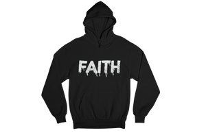 "A Test of Faith" Hoodie