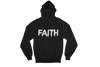 "A Test of Faith" Hoodie