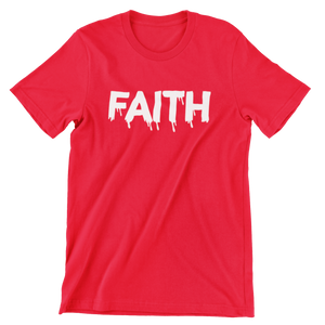 Bloody Faith Tee