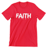 Bloody Faith Tee